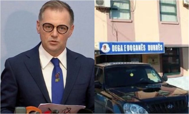 Prokuroria nis hetimet, roli i kreut të Dogana Durrës Denis Shabani në trafikimin e mbetjeve toksike dhe kush e mbështet bashkëshorten e tij Mimoza Kaçi në krye të AMF?