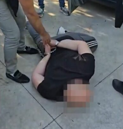 Do t’i shiste lëndë narkotike një personi, vihet në pranga 36-vjeçari në Dibër
