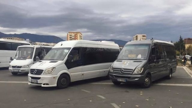 Efektet e rritjes së çmimit të naftës, shtrenjtohen biletat për linjën Korçë-Tiranë dhe anasjelltas! 