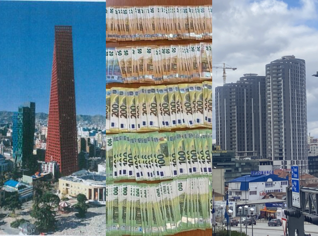 EMRAT/ Njihuni me biznesmenët e padukshëm të ndërtimit nga Shqipëria në Kosovë! 