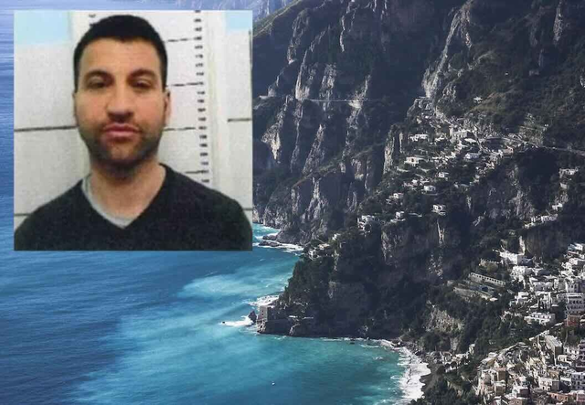 Arrestohet në një resort luksoz bosi i Kamorrës, rezervimi për festat e Pashkëve me familjen rezultoi fatal! 