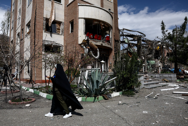 Aludimet se mund të përdoren armë bërthamore kundër Iranit, Shtëpia e Bardhë u jep fund zërave 