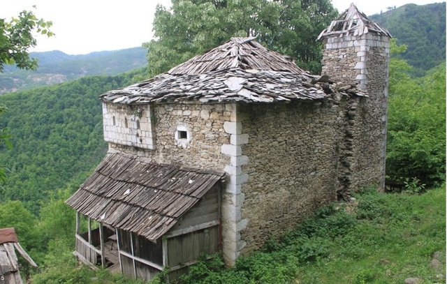 523 kulla drejt transformimit, plani që synon të ndryshojë turizmin në Shqipërinë e veriut 