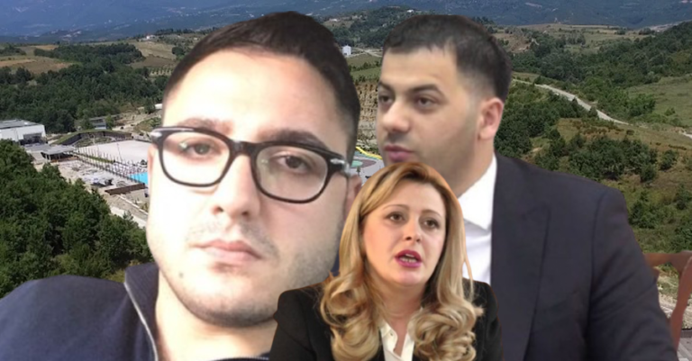 Dallëndyshe Bici në SPAK për vilën dhe 5 ha tokë të Ergys Agasit, çfarë pritet të sqarojë Orest Sota