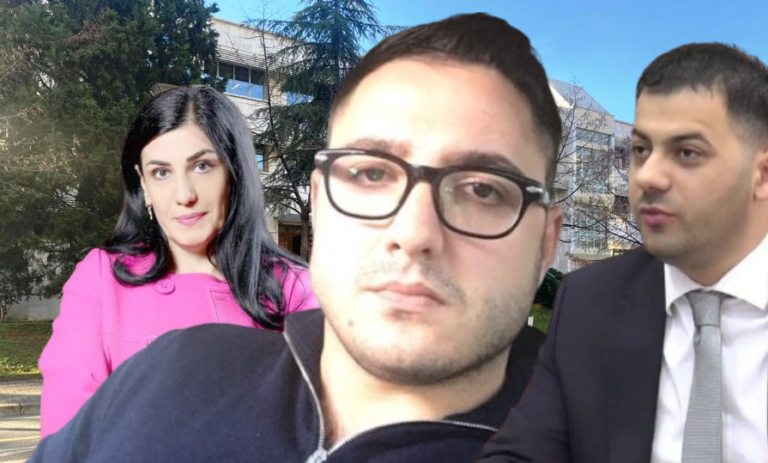 Orest Sota në radarin e SPAK , i dha apartamentin shefes së AKSHI-t Mirlinda Karçanaj : Çfarë zbuluan hetimet, gati prangat