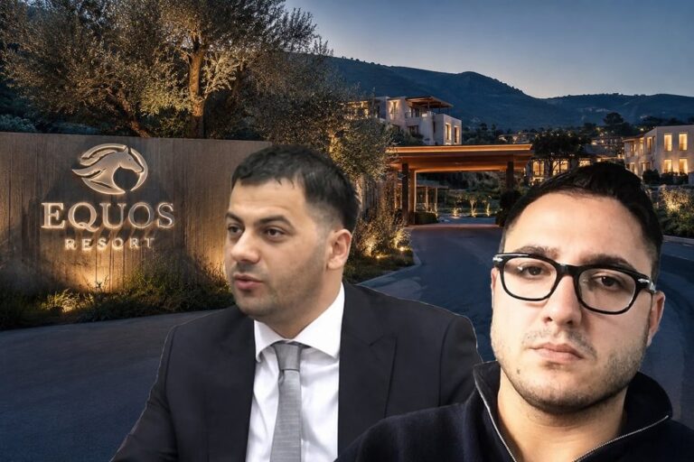 DËSHMIA/ Orest Sota fundos në SPAK shokun Ergyn Agasi, çfarë deklaroi për pronat në Equos Resort